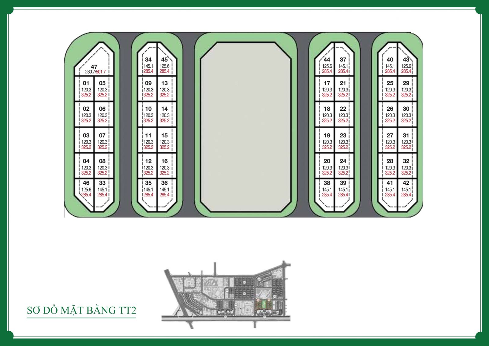 Khu phức hợp Athena Fulland