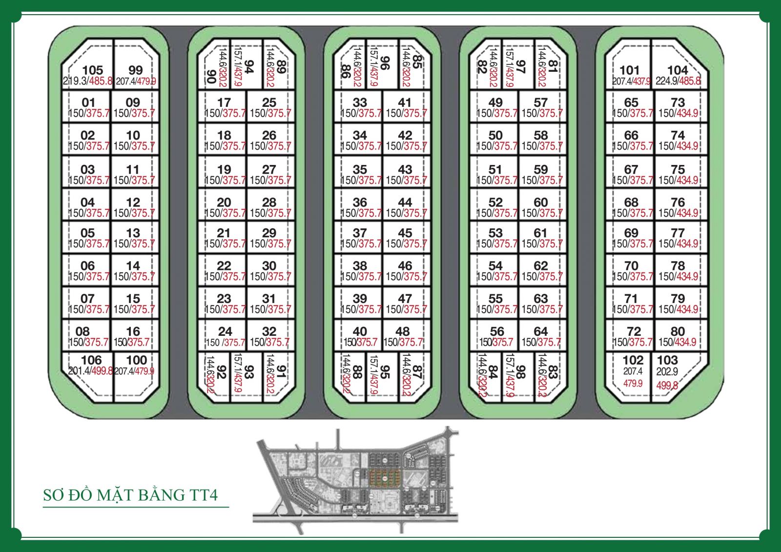 Khu phức hợp Athena Fulland