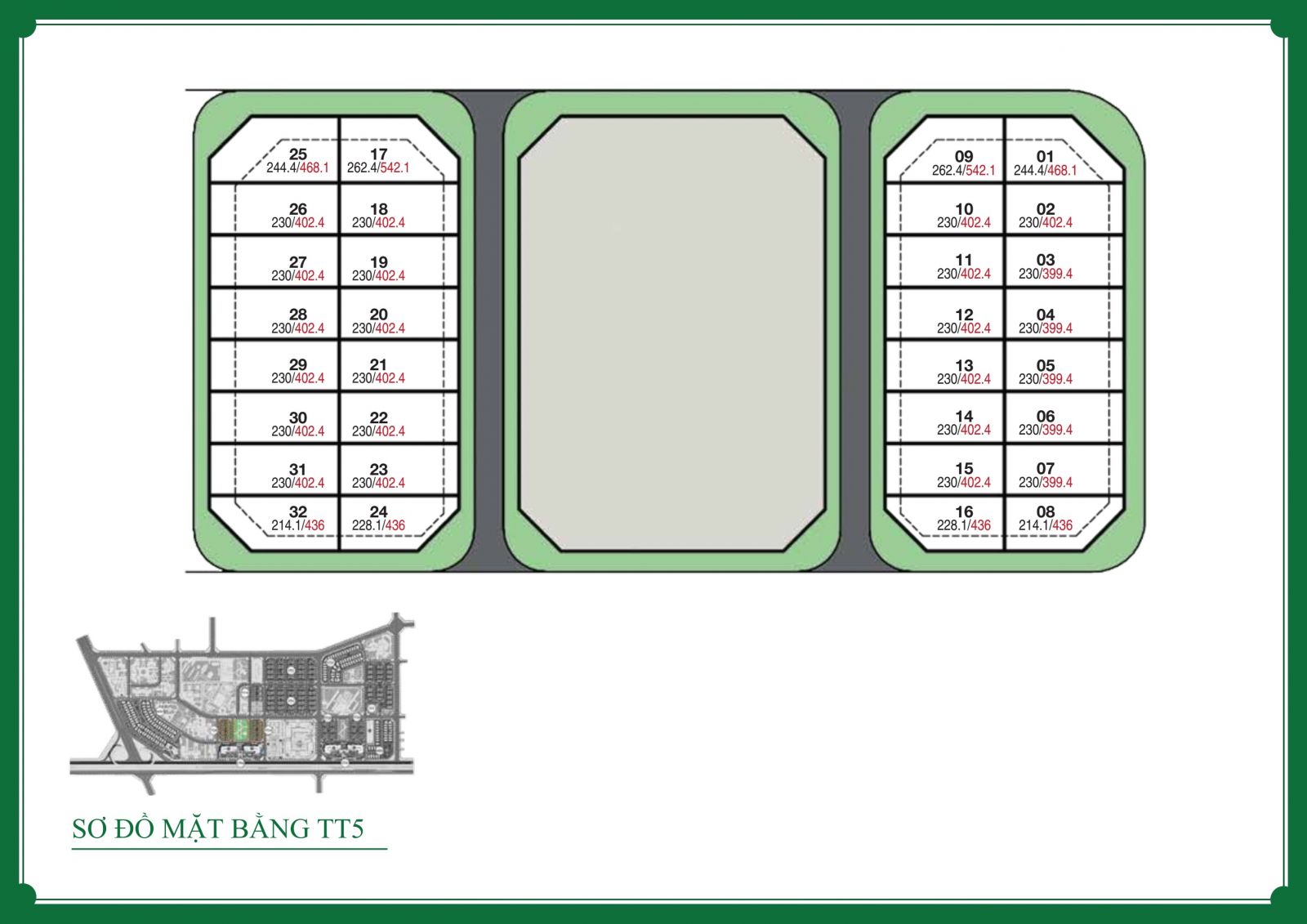 Khu phức hợp Athena Fulland