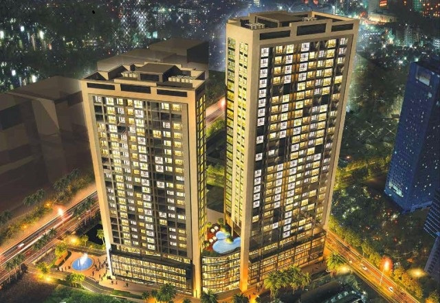 Chung cư Mỹ Đình Plaza 2