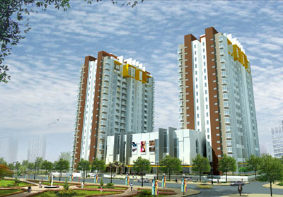 Cao ốc TDH - Bình Chiểu