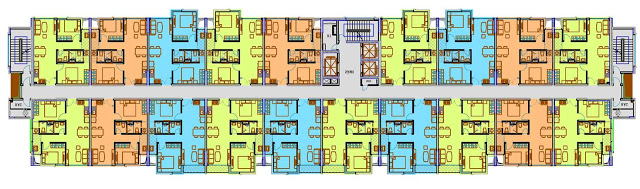 Nhà ở xã hội Felix Homes