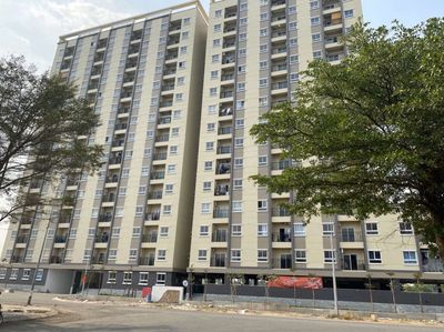 Căn hộ TDH Riverview