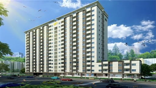 Căn hộ TDH Riverview