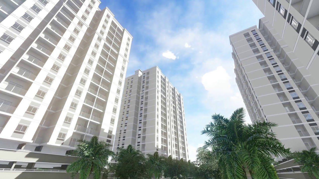 Căn hộ Orchid Park