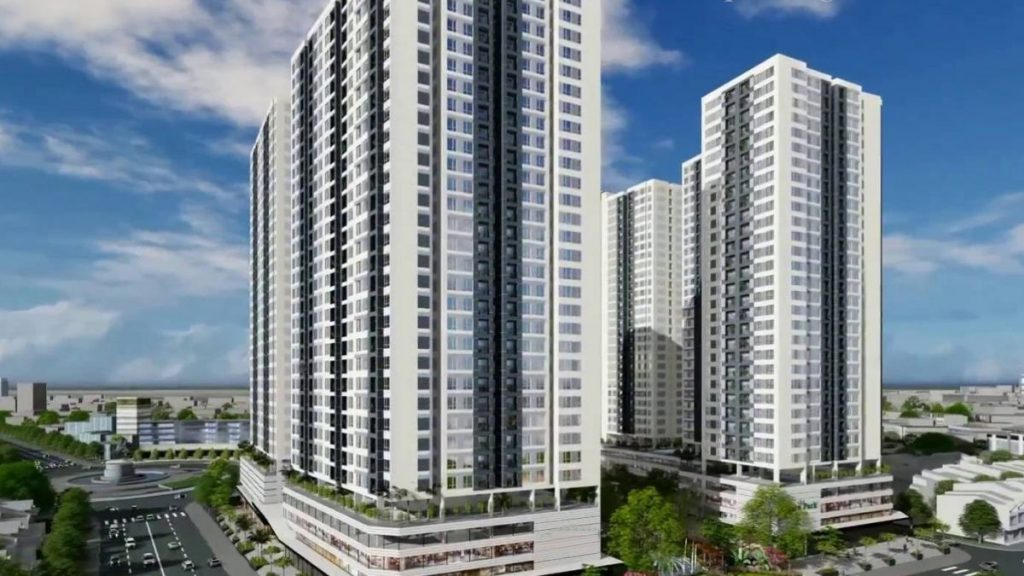 Căn hộ Orchid Park