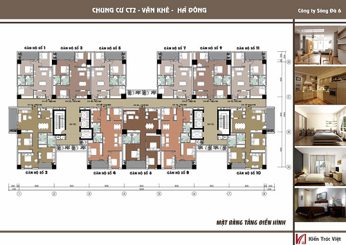 Khu đô thị Văn Khê