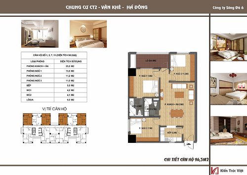 Khu đô thị Văn Khê