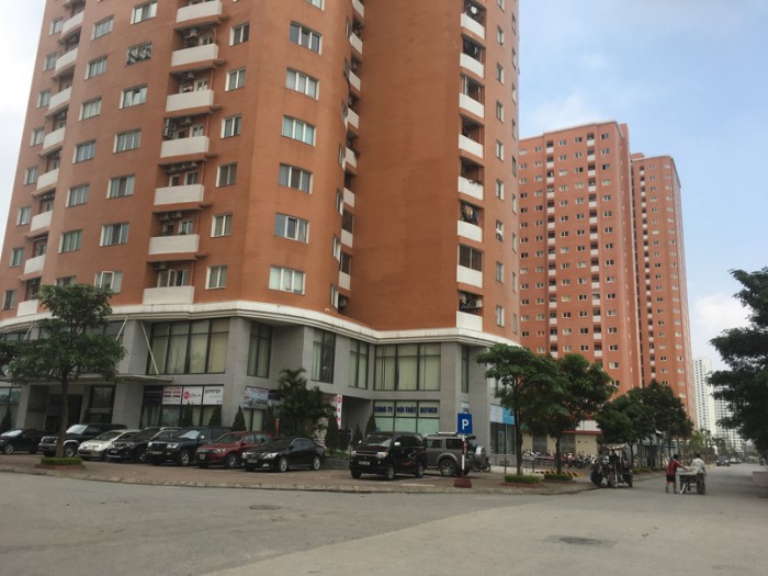 Khu đô thị mới Nghĩa Đô
