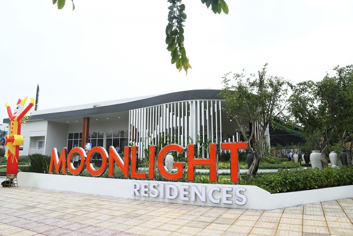 Khu phức hợp Moonlight Residences