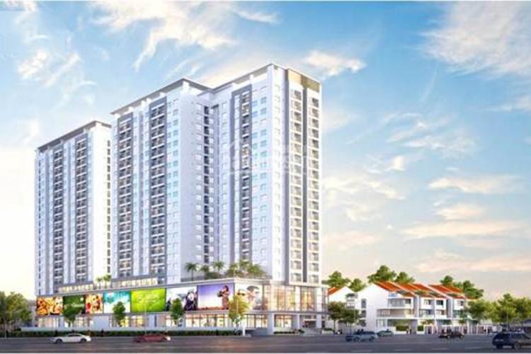 Khu phức hợp Moonlight Residences