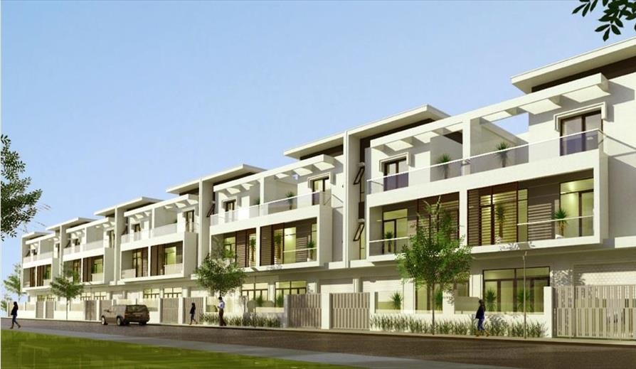 Khu dân cư Đạt Gia Garden