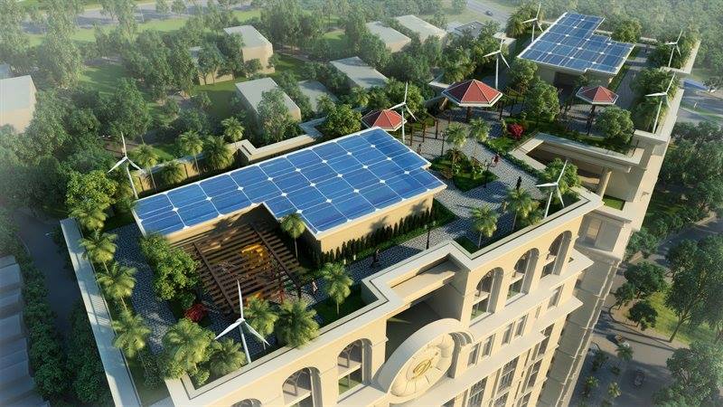 Chung cư C18 Lạc Long Quân