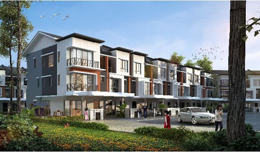 Khu đô thị Cienco 5 Mê Linh