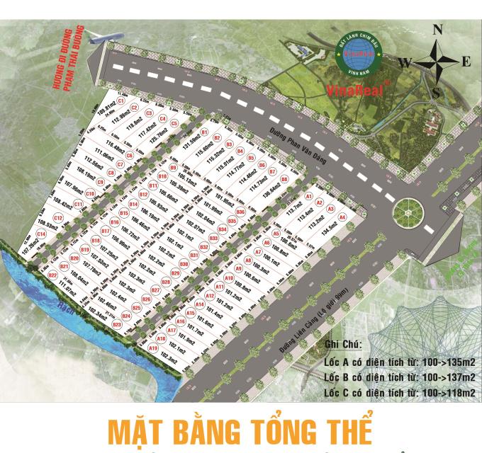 Khu dân cư Phú Hữu Central