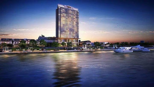 Chung cư CT36 Xuân La