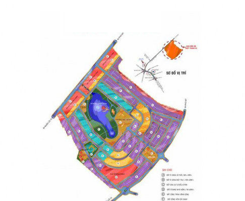 Khu dân cư Hiệp Thành Garden (First Land Hiệp Thành)