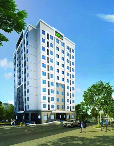 Chung cư Xuân Mai 11T2