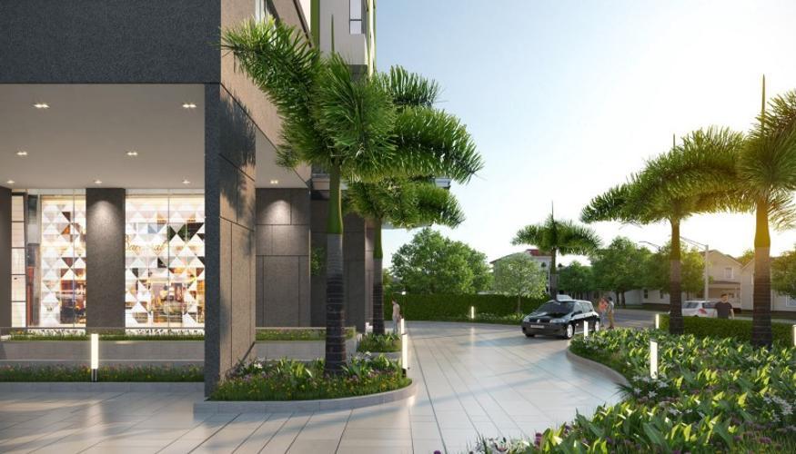 Chung cư Harina View