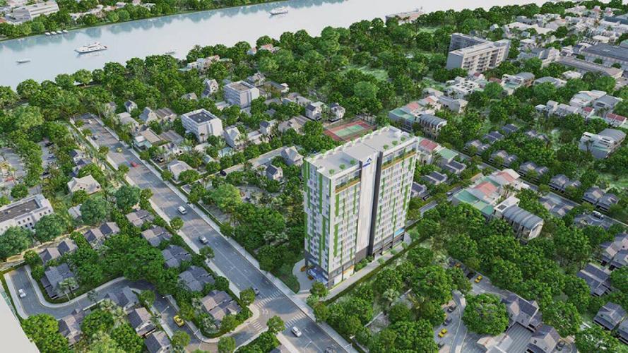 Chung cư Harina View