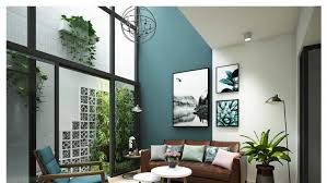 Khu nhà phố Ny'ah Bình Tây