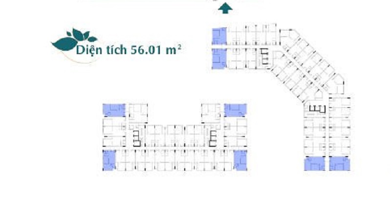 Căn hộ Saigon West Garden