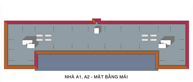 Khu căn hộ Ehome 3