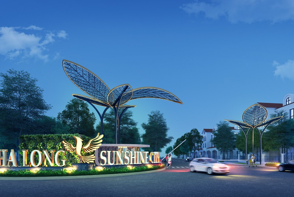 Hạ Long Sunshine City