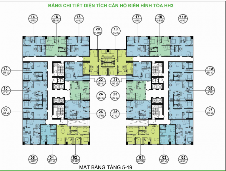 Khu đô thị FLC Garden City