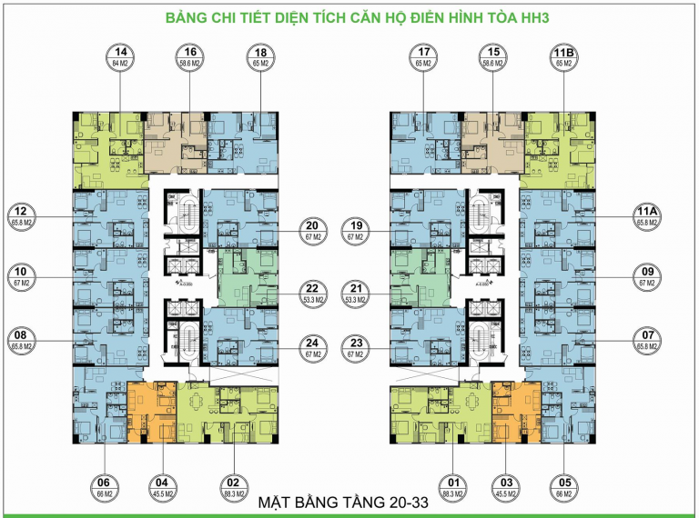 Khu đô thị FLC Garden City