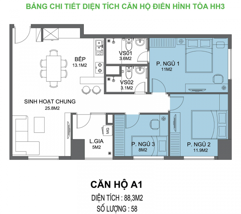 Khu đô thị FLC Garden City