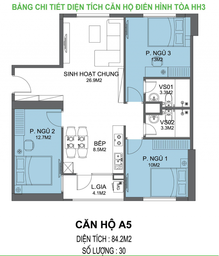 Khu đô thị FLC Garden City
