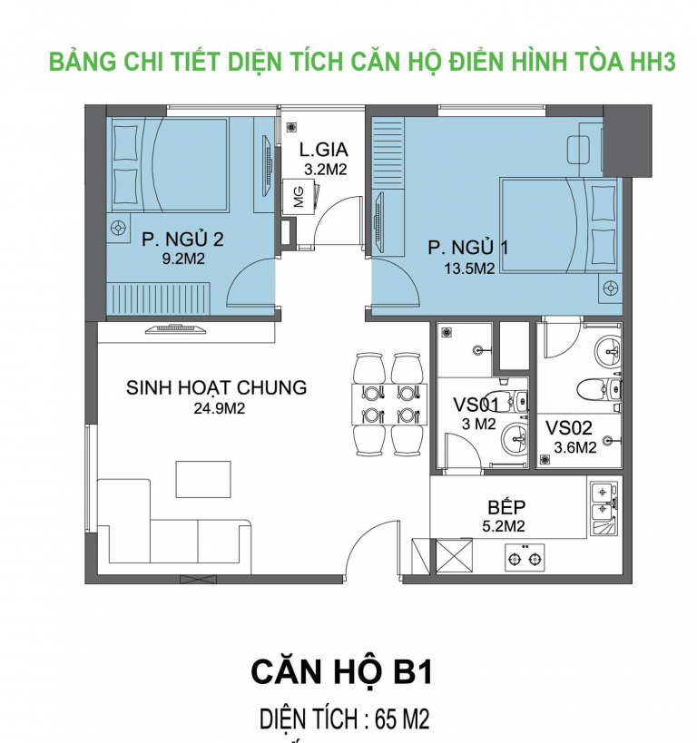 Khu đô thị FLC Garden City