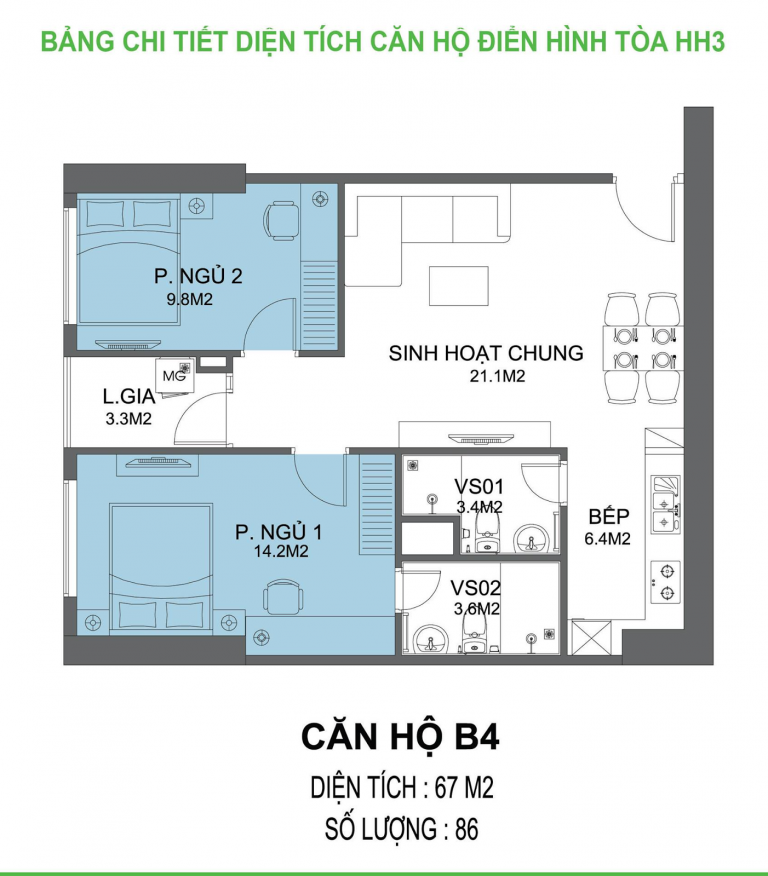 Khu đô thị FLC Garden City