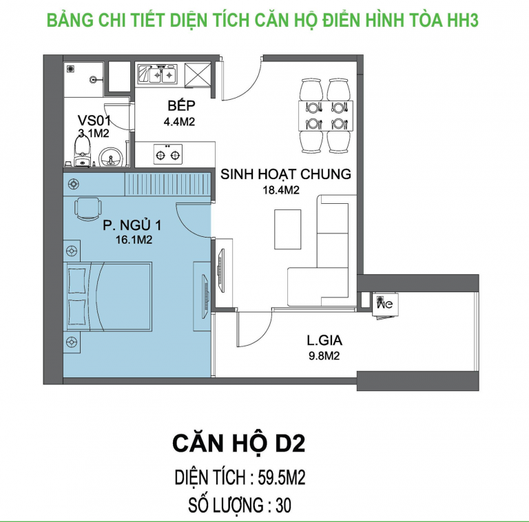 Khu đô thị FLC Garden City