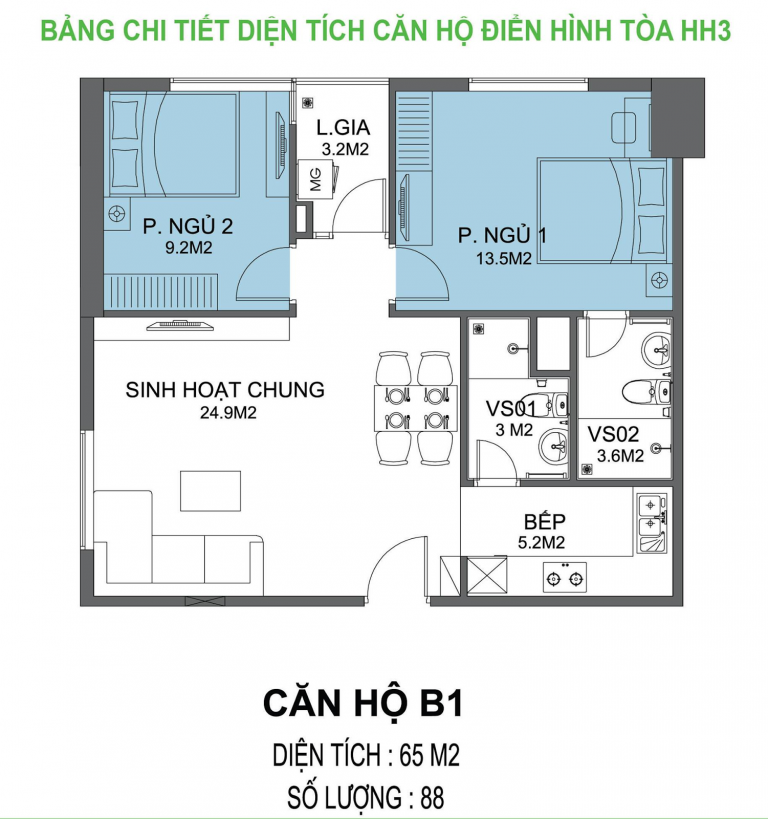 Khu đô thị FLC Garden City