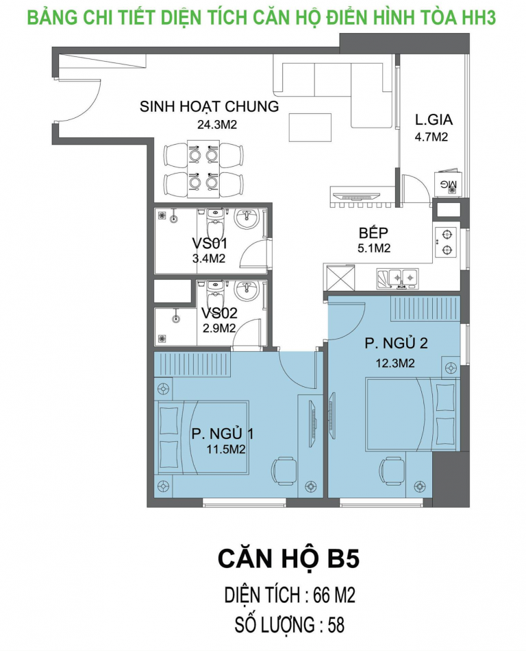 Khu đô thị FLC Garden City