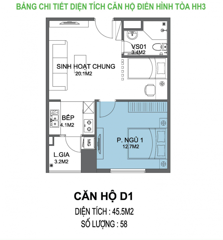 Khu đô thị FLC Garden City