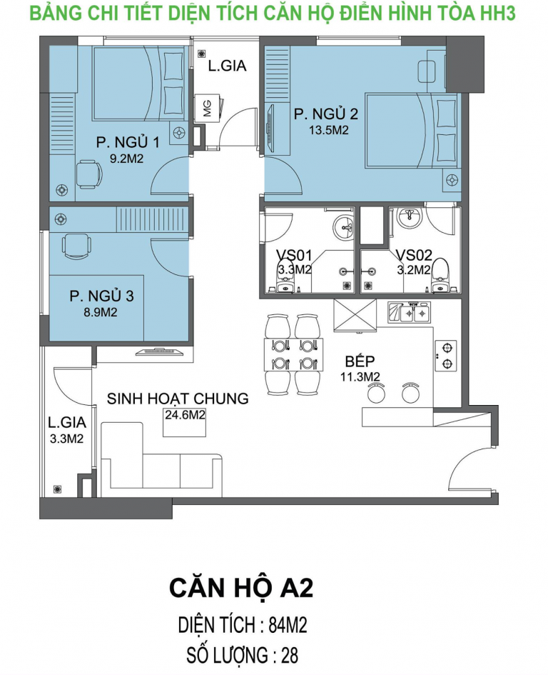 Khu đô thị FLC Garden City