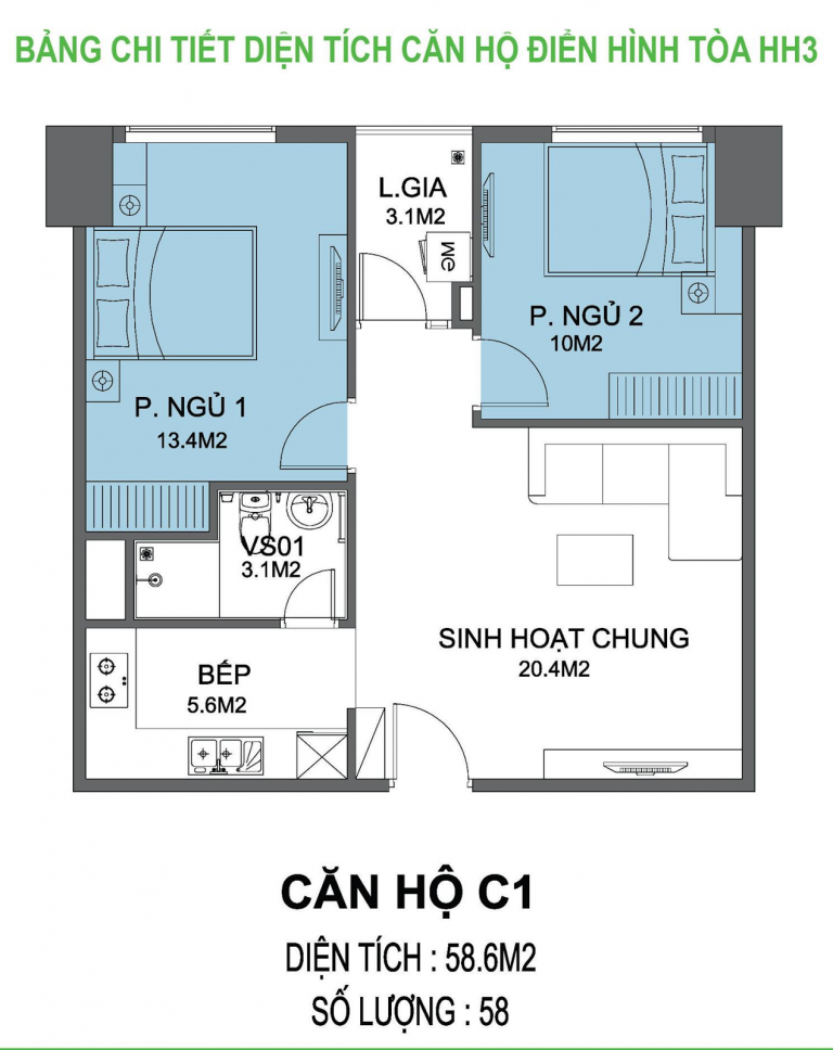 Khu đô thị FLC Garden City