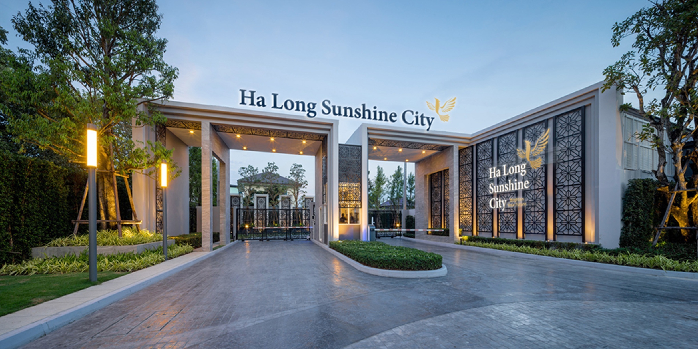 Hạ Long Sunshine City