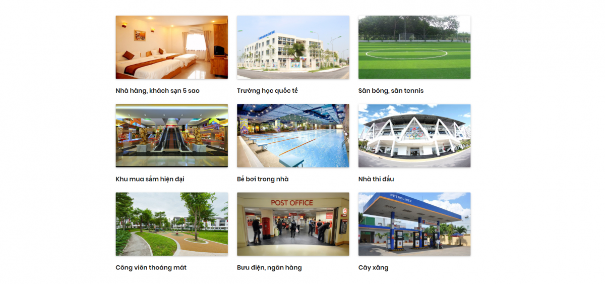 Hạ Long Sunshine City