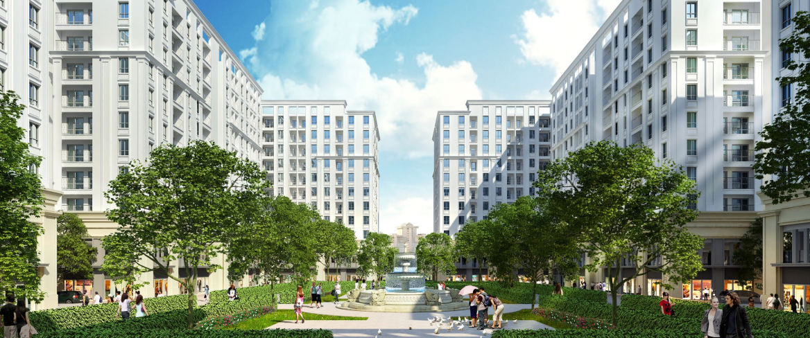 FLC Tropical City