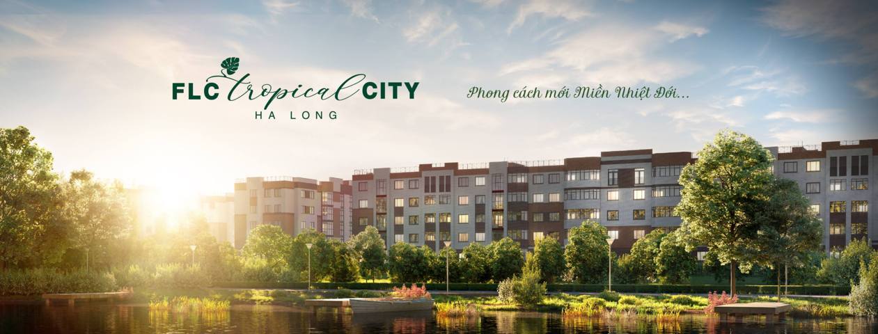 FLC Tropical City