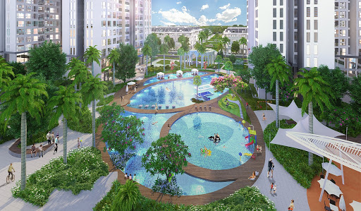 FLC Tropical City