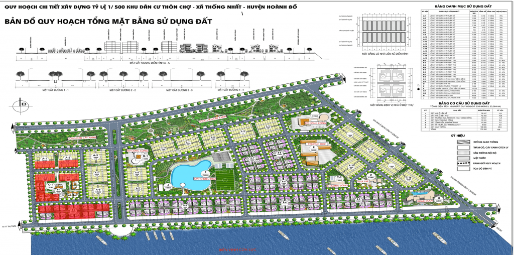 Emerald Bay Hạ Long