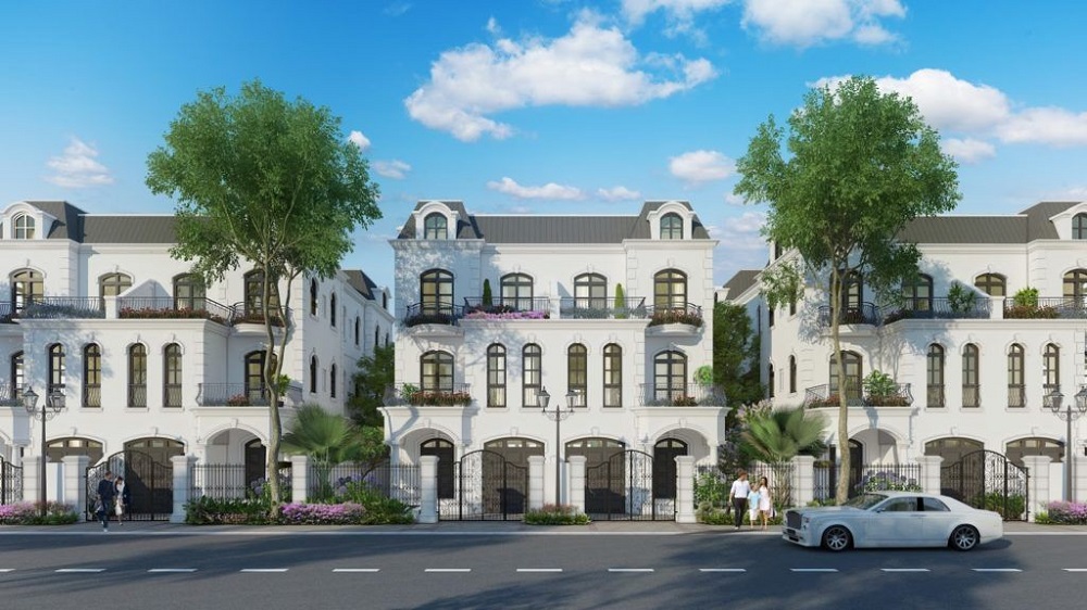 Emerald Bay Hạ Long