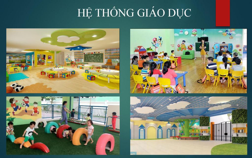 Emerald Bay Hạ Long