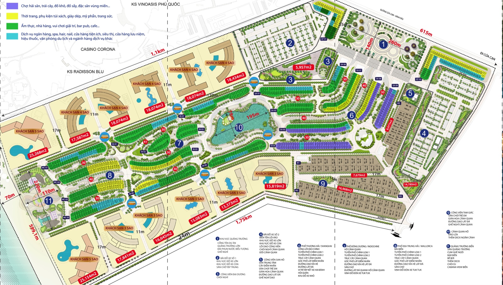 Sun Plaza Grand World