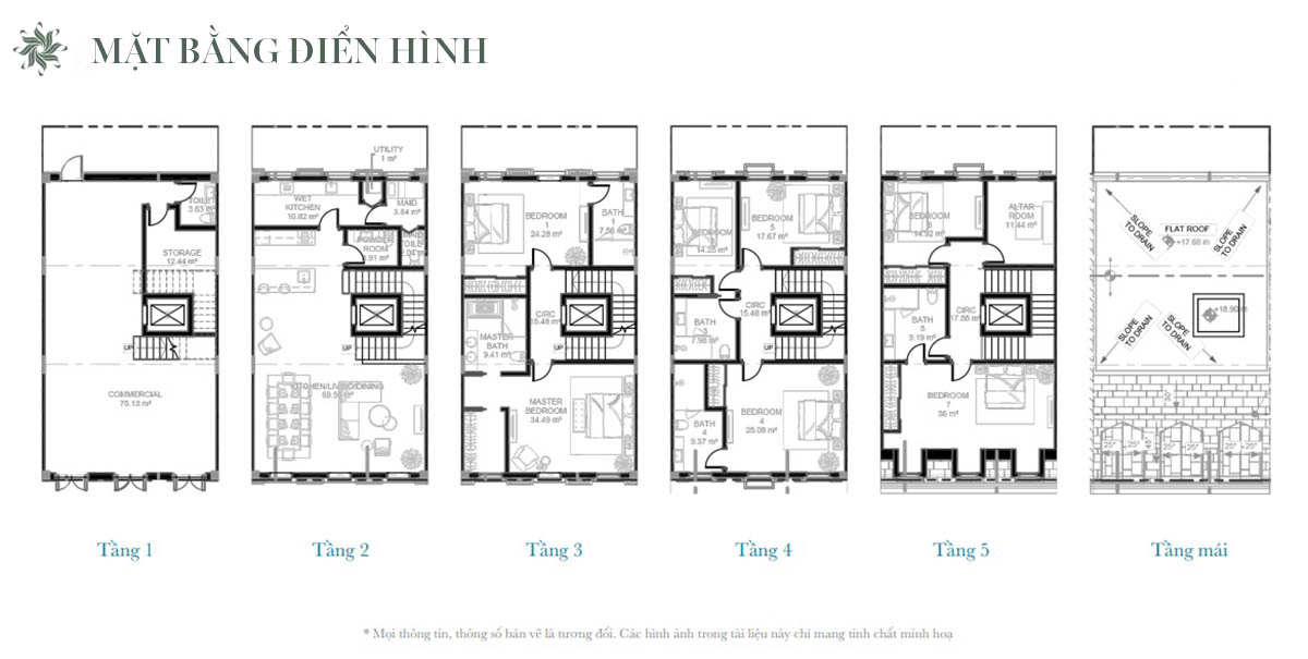 Sun Plaza Grand World